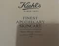 科颜氏（Kiehl's）安白瓶淡斑精华液50ml美白紧致礼盒生日礼物 实拍图