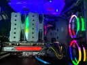 利民（thermalright）Peerless Assassin 120 SE ARGB 风冷散热器AGHP逆重力6热管逆转双C12C-S风扇PA120 SE ARGB 实拍图