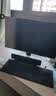 创维（Skyworth）B24 23.8英寸办公显示器IPS FHD 100Hz 硬件低蓝光 HDMI 电脑显示屏 F24B23F 可搭配电视盒子 实拍图