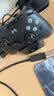 北通鲲鹏20游戏手柄AI智控无线蓝牙可调摇杆xbox类电脑PC手机steam体感宏switch2影之刃零伊莫 精英版 实拍图