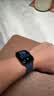 BHO适用苹果手表表带apple watch s12/s11编织回环表带iWatch S10/9/8/7/6/ultra4/se3/2降落伞扣表带 实拍图