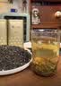张一元茉莉花茶叶毛尖浓香型新春茶老北京伴手礼物口粮茶特种300g礼盒装 实拍图