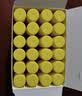 得力（deli）36g高粘度PVP固体胶水 无甲醛配方 儿童手工diy胶棒 学生文具 12支 办公用品 27052 开学好物 实拍图