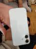 ALittleFlower【全网热销100W+】适用iPhone17手机壳苹果17保护套超薄防摔软壳透明镜头全包男女款简约 实拍图