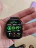 iboann适用vivo/iQOO WATCH GT 2表带米兰尼斯手表腕带金属磁吸不锈钢vivowatchgt2智能运动男女生配件带 实拍图