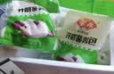 安井香菇素菜包 720g/袋 约24个 家庭装包子面点  微波炉速冻速食早餐 实拍图