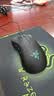 雷蛇（Razer）炼狱蝰蛇标准版有线鼠标 人体工学 电竞游戏 右手通用型 吃鸡/LOL/CSGO游戏鼠标 黑色 实拍图