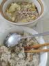 京鲜生【精选】兰州小娃娃菜3棵/包 净500g+ 火锅食材源头直发包邮 实拍图