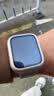BHO【顶配SE3/S6通用】适用苹果手表se3保护壳膜一体apple iwatch se2保护套iwatch s6/5/4全包保护壳 实拍图