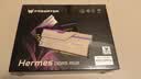 宏碁掠夺者（PREDATOR）48G(24G×2)套装 DDR5 6000频率 台式机内存条 Hermes冰刃系列 RGB灯条(C28) 石耀黑 AI电脑配件 实拍图