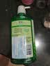 花王（KAO）洗发水750ml 薄荷洗头水冰爽控油蓬松止痒去油男女士洗发露洗发液 实拍图