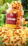三只松鼠香酥炭烧腰果500g/罐装坚果炒货干果腰果仁休闲零食送礼  实拍图