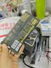 五谷磨房五黑粉低GI黑芝麻糊核桃芝麻黑豆粉早餐代餐粉64g 实拍图