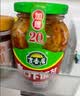 吉香居香辣海带丝88g*5袋凉拌海带丝 即食咸菜零食佐餐早餐下饭小菜 实拍图
