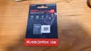 Sandisk闪迪256GB TF(MicroSD)内存卡 升级款 极速金卡 A2 V30 U3 兼容大疆Pocket 4/Action 6运动相机存储卡 实拍图