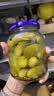 特瑞肯俄式酸乳黄瓜罐头670g酸脆爽口下饭菜汉堡沙拉配菜即食 实拍图