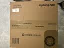 九阳（Joyoung）蒸蛋器 煮蛋器 定时 自动断电安心用 小型316L不锈钢多功能 双层蒸煮鸡蛋早餐神器ZD14-GE330 实拍图