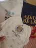 爱酷熊（AIKUUBEAR）干爽畅吸半包拉拉裤XXL44片尿不湿超薄瞬吸 实拍图