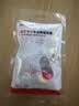 霍尼韦尔（Honeywell） 耳塞 抗噪防噪音睡眠隔音学习工作宿舍睡觉LL1 （20枚） 实拍图