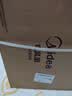 美的（Midea）【超级单品】七叶轻音立式电风扇家用柔风落地扇台式桌面小型风扇大风量节能摇头宿舍电扇 SAF30AB 实拍图