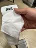 JEEP袜子男秋冬【100%新疆棉+10A抗菌】防臭2026新款爆款运动中筒男袜 实拍图
