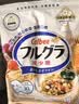 卡乐比（Calbee）低gi燕麦片 冷泡减糖水果麦片550g 非油炸 营养早餐代餐零食 实拍图