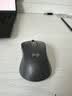罗技（Logitech）M750L 优选系列大手鼠标 无线静音鼠标 智能鼠标 黑色 带Logi Bolt USB接收器 M650升级版 实拍图