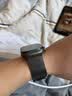 蓝猩先生 适用苹果 Ultra4手表膜AppleWatch Ultra4/3/2/1保护膜蓝宝石膜非钢化膜钛金属边框保护膜套装 iWatch Ultra4/3/2/1【钛黑色】 实拍图