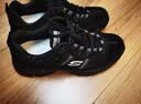 斯凯奇（Skechers）奶茶熊老爹鞋女士秋季厚底增高熊猫鞋休闲运动鞋女鞋149238 实拍图
