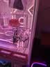 爱国者（aigo）星璨EC750W金牌全模组 白 台式机电脑电源 一线全日系电容/80PLUS金牌/纯铜模组线/稳压5070显卡 实拍图