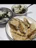 必品阁（bibigo）玉米蔬菜猪肉王水饺1800g约72只 饺子京东独家儿童早餐蒸饺半成品 实拍图