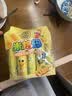 徐福记米格玛425g/袋 饼干约35根夹心米果卷小包装 早餐健康零食 实拍图