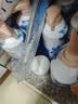 力士（LUX）力士闪亮冰爽 沁爽香氛 爽肤香氛沐浴乳1kg  男女持久留香沐浴露 实拍图