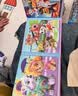 大眼小娃汪汪队磁力拼图3-6岁磁吸宝宝拼图益智1-2岁平图大块玩具男女礼物 实拍图