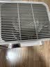 艾美特（AIRMATE）【匠心臻品】取暖器家用无雾加湿器大容量空气加湿电暖气暖风机卧室全屋速热 实拍图