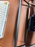 雕塑家15.6英寸4K便携式显示器 100%sRGB广色域 电脑笔记本手机副屏 PS4/5扩展屏分屏一线直连MU156LT 实拍图