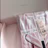 维多利亚的秘密（Victoria's Secret）维密 明星同款 宅度假天丝绵柔长袖长裤睡衣套装家居服不易皱 实拍图