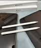 Apple/苹果 Pencil Pro 磁吸触控笔手写笔苹果笔电容笔书写绘画iPad笔 适用于iPad Pro/Air/mini机型 实拍图