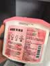 老管家除湿盒桃气满满230g*9干燥剂室内衣柜房间汽车吸湿袋防霉防潮剂 实拍图