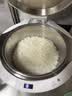松下（Panasonic）【国家补贴】Xtra灵光煲0塑电饭煲0涂层内胆不粘锅家用IH不锈钢无涂层电饭锅2-3人2.6L容量HAS101 实拍图