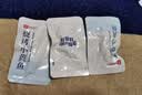 良品铺子 烧烤小黄鱼100g 即食海鲜小吃小鱼仔小鱼干零食独立包装 实拍图