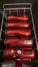 可口可乐（Coca-Cola）零度 无糖零卡汽水 碳酸饮料 330ml*24摩登罐 新老包装随机发 实拍图