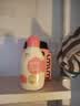 郁美净鲜奶儿童润肤蜜110g保湿护肤宝宝身体乳液补水润肤露新老包装随机 实拍图