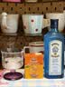 孟买蓝宝石金酒洋酒调酒基酒500ml 实拍图