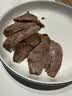 恒都【国产谷饲300天】原切金钱腱 2斤 筋弹肉嫩 肉质纯粹 久炖鲜香 实拍图