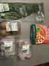 【水果菜】童年味道西红柿约1kg 实拍图