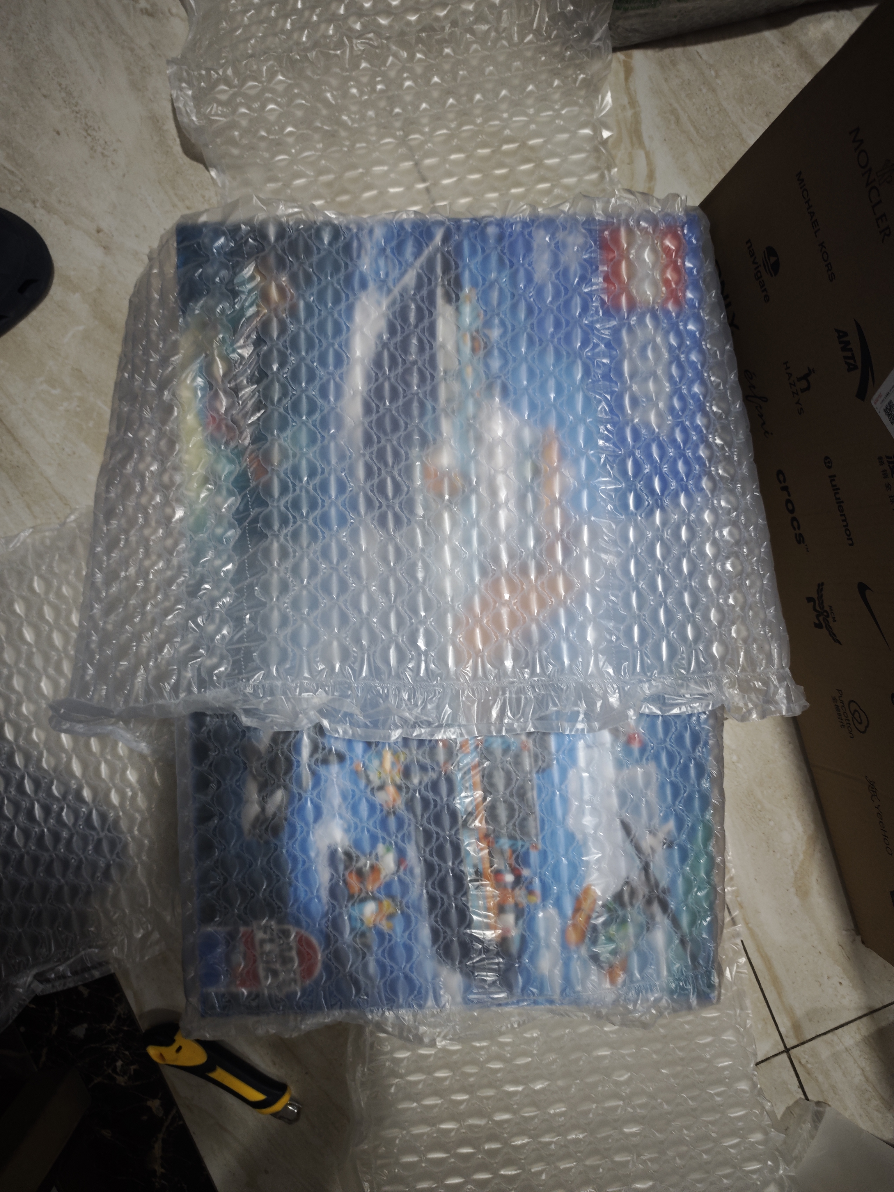乐高（LEGO）积木城市组60368 极地巨轮男女孩儿童玩具生日礼物 实拍图