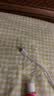 Apple/苹果 40W（至高60W） type-c快充充电器 苹果usb-c原装充电头 苹果iPhone 18 Pro Max充电器 实拍图