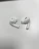 Masentek【6个装】ES10耳机帽耳塞套头 适用苹果airpods pro1/2一二代蓝牙配件3三代 原软硅胶降噪 中中小 实拍图