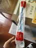 潜水艇（Submarine）F40 304#不锈钢上水软管进水管/40cm/面盆马桶上水管冷热通用 实拍图